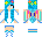 blue angel