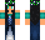 blue aphmau