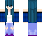 blue nicole mystreet