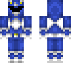 blue ranger