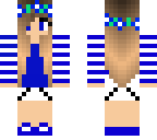 bluegirl