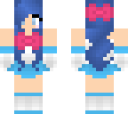 bonnie girl