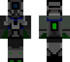 bounty hunter