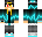 boy edited
