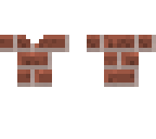 brick shirt