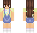 britplays edited hair