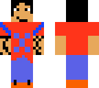 brother's skin