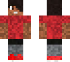 brown boy skin