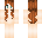 brunette hair base