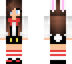 bunny nerd girl fix