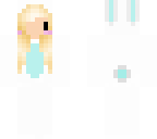 bunny onsie