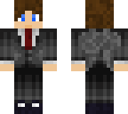 business man