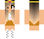 cake girl
