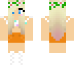 cake girl