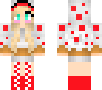 cake girl