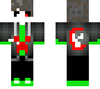 callum ghost