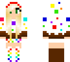 candy girl