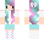 candy skin