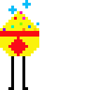 capcake