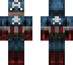 captain america