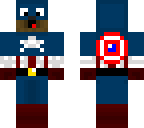 captain bacca
