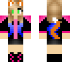 cat girl