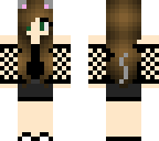 cat girl
