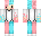 chibi  boy