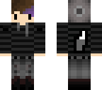 chibi boy