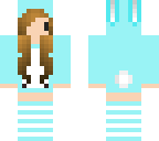 chibi bunny