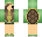 chibi turtle