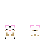 chip's skin