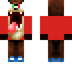 chumino yt 2do