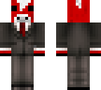 classy mooshroom