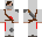 cloaked guy