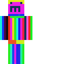 color man