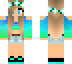 colour girl