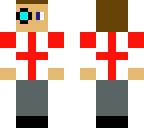 commander england
