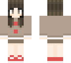 cookie girl