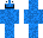 cookie monster