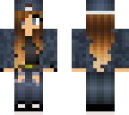 cool girl