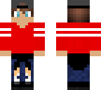 cool guy skin - 2