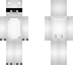 cool polar bear edited