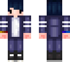 cool skin