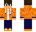 cool uva dude