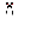 creeeper gamer
