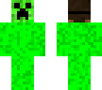 creeper costume