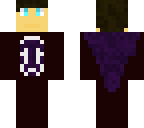 custom mc diaries skin