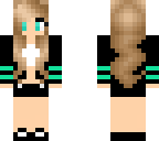 cute girl