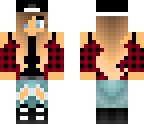 cute sexy tomboy